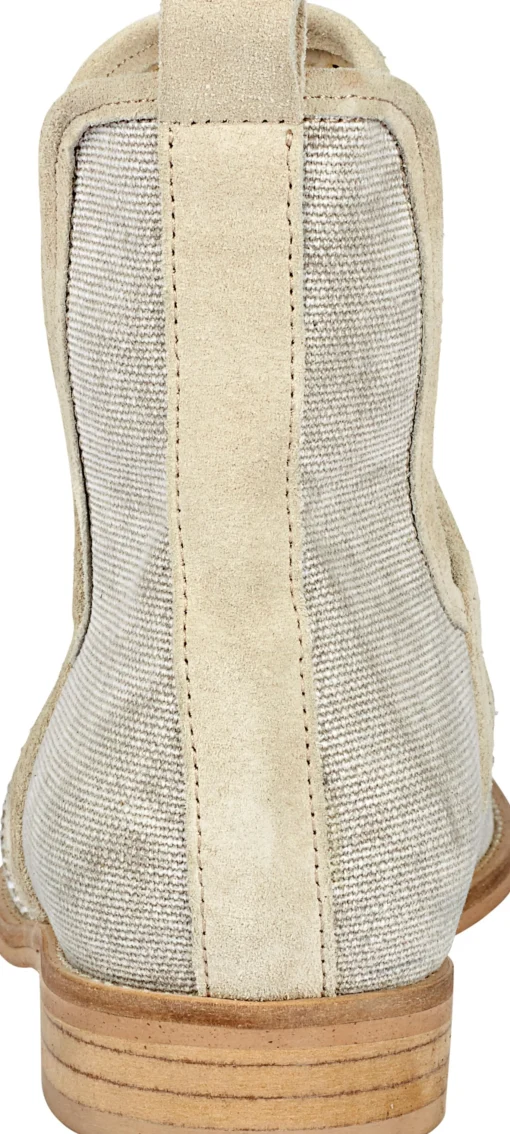 Stiefelette
