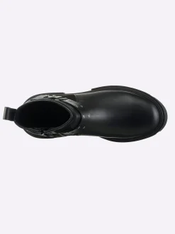 Stiefelette
