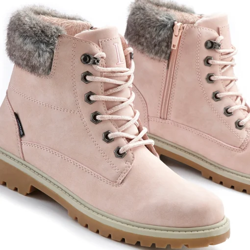 Stiefelette