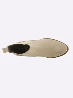 Stiefelette
