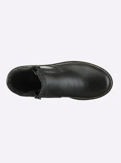 Stiefelette