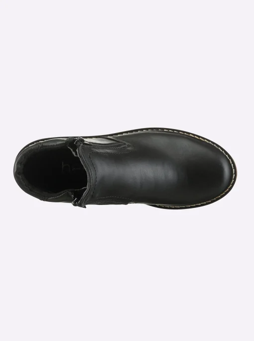 Stiefelette