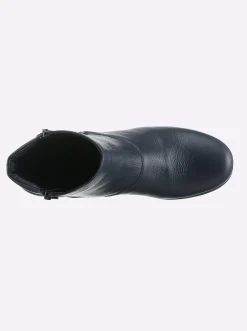 Stiefelette
