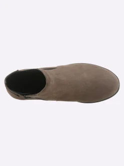 Stiefelette