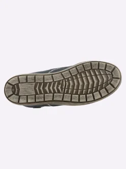 Stiefelette