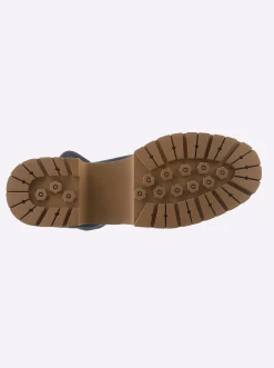 Stiefelette