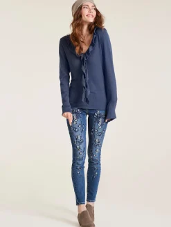 Stiefelette