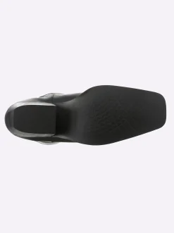 Stiefelette