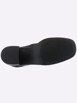 Stiefelette