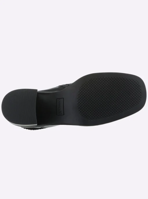 Stiefelette