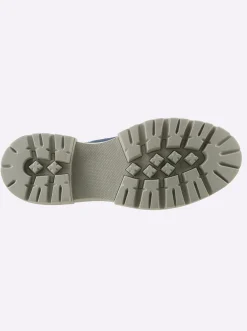 Stiefelette