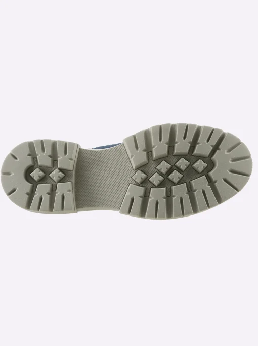 Stiefelette