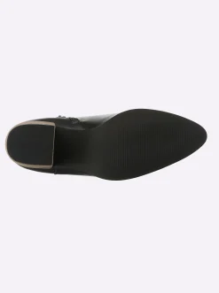Stiefelette
