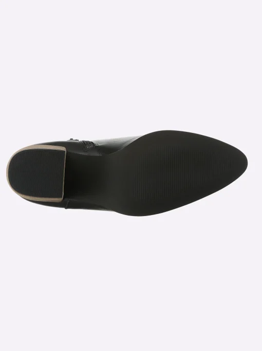 Stiefelette