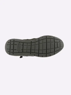 Stiefelette