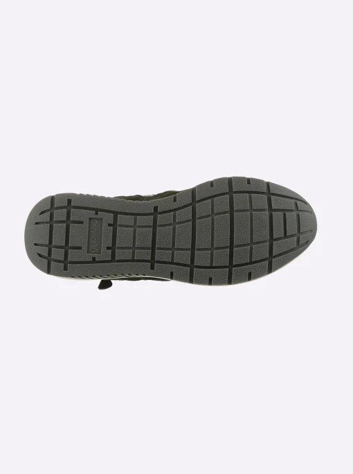 Stiefelette