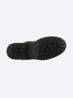 Stiefelette