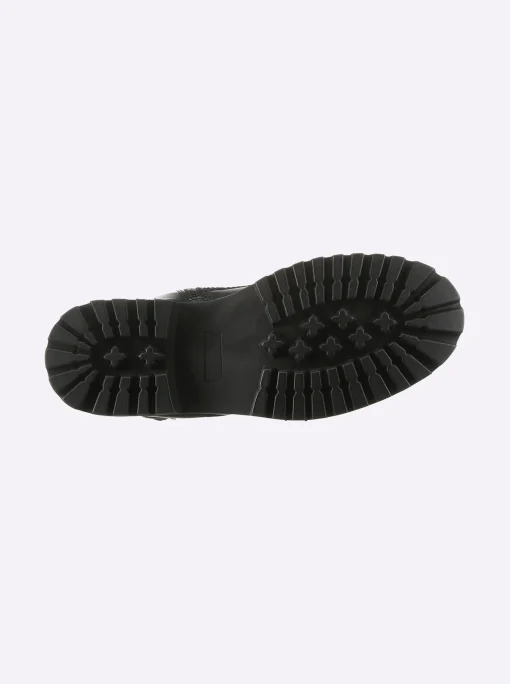 Stiefelette