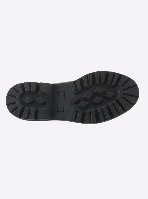 Stiefelette