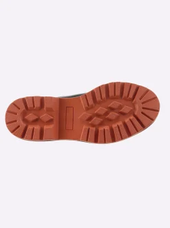 Stiefelette