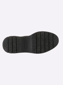 Stiefelette