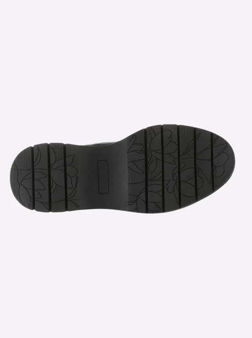 Stiefelette