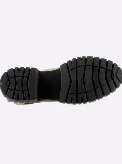 Stiefelette