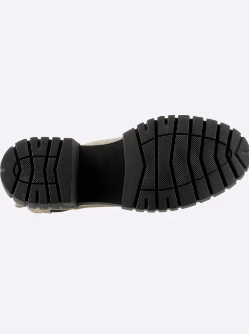 Stiefelette
