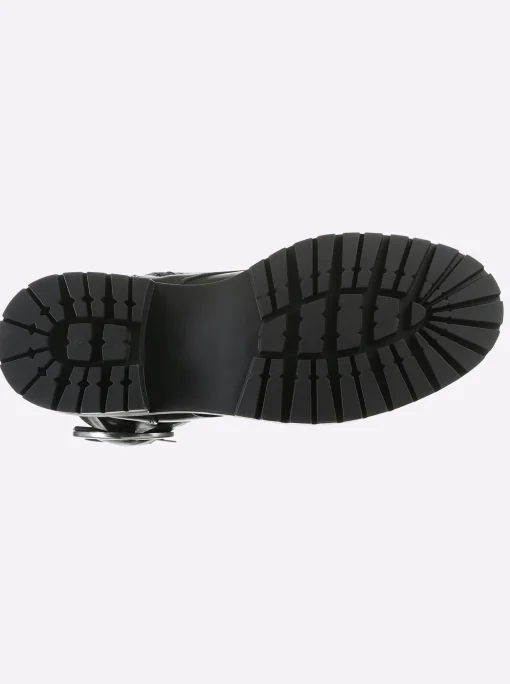 Stiefelette