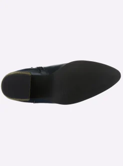 Stiefelette