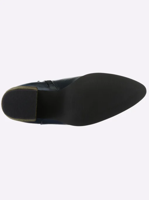 Stiefelette