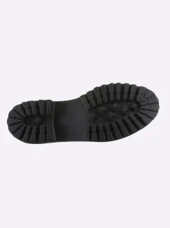Stiefelette