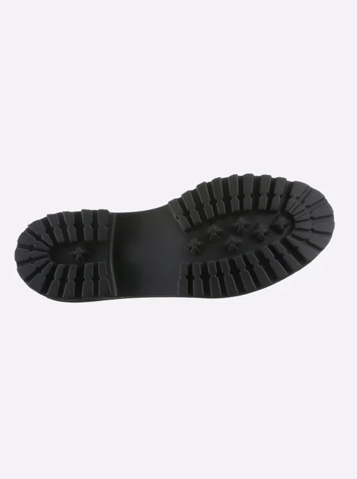 Stiefelette