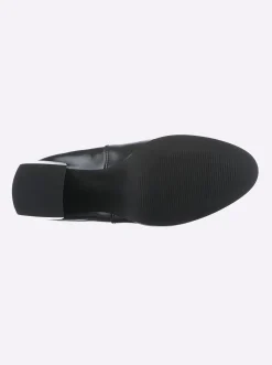 Stiefelette