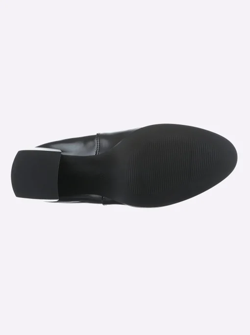 Stiefelette