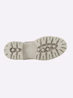Stiefelette