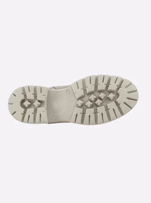 Stiefelette