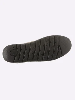Stiefelette
