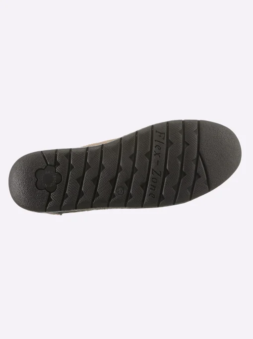 Stiefelette