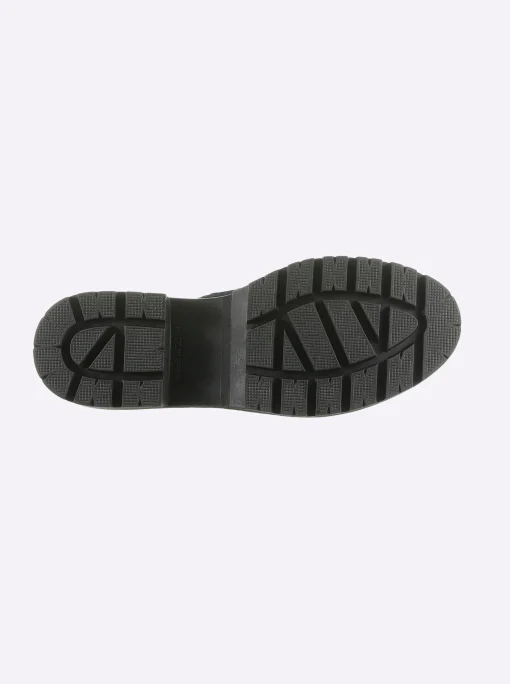 Stiefelette