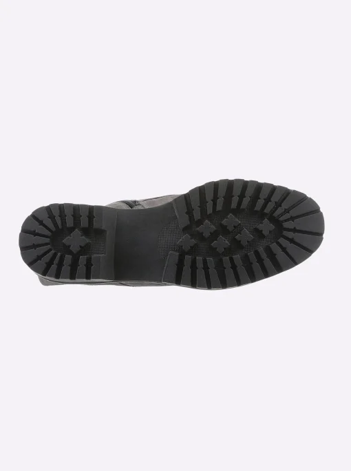 Stiefelette