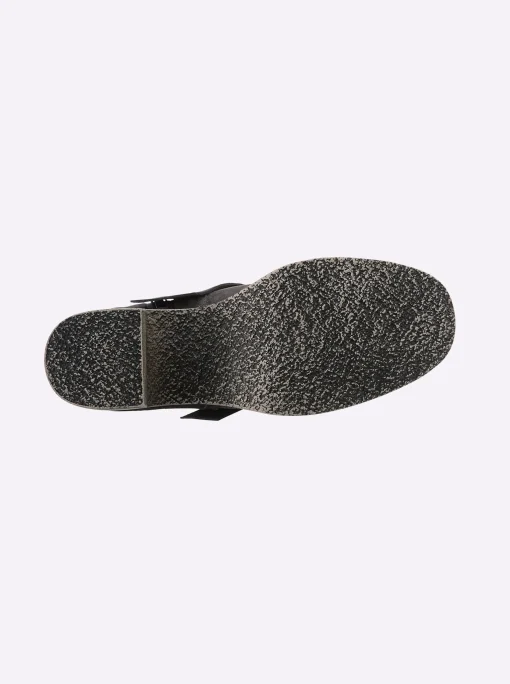 Stiefelette