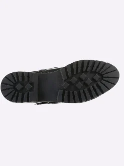 Stiefelette