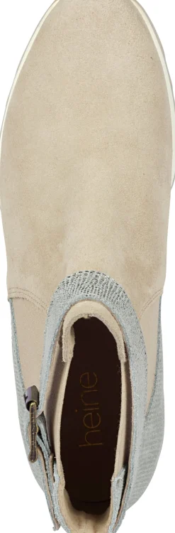 Stiefelette