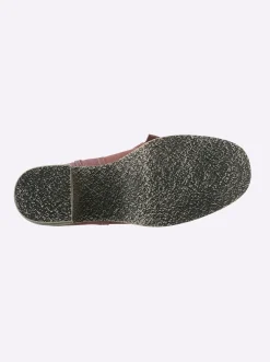 Stiefelette