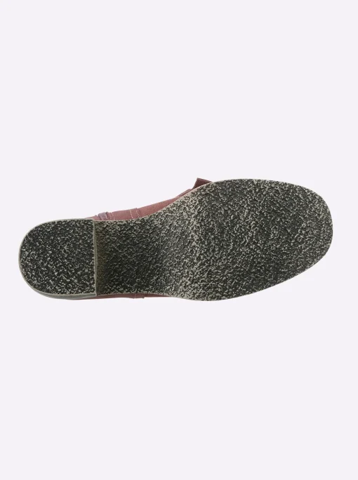 Stiefelette