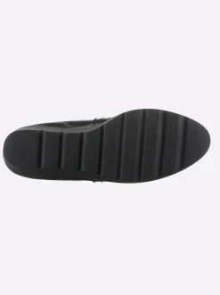 Stiefelette