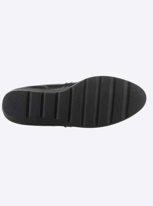 Stiefelette