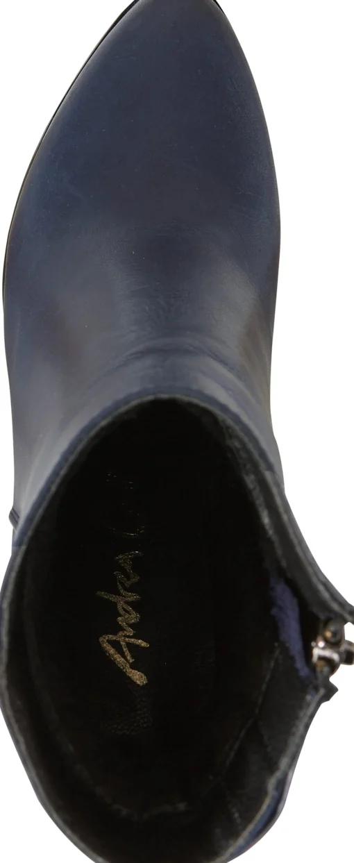 Stiefelette