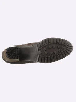 Stiefelette